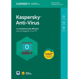 Kaspersky Antivirus 1...