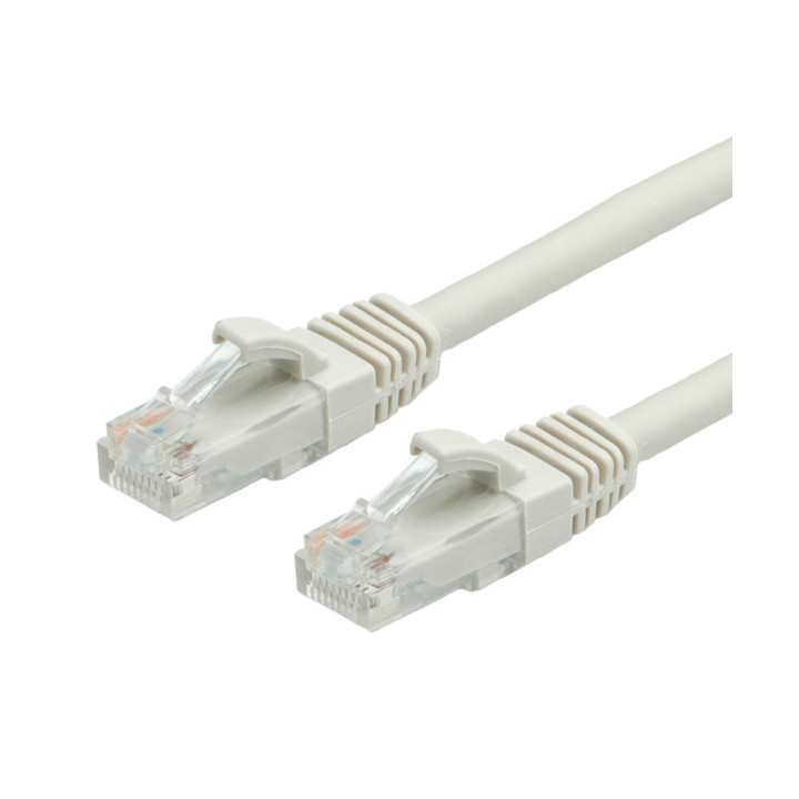 Cavo di rete UTP, Cat6, 10m, Roline
