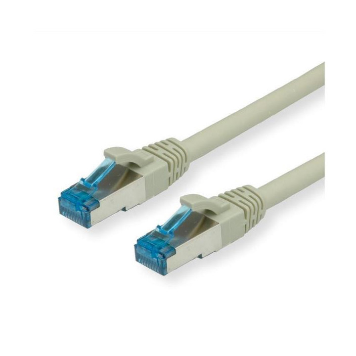 Cavo di rete FTP Cat 6a 7mt Nilox