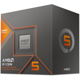 AMD Ryzen 5 8600G (6+6core)...