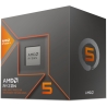 AMD Ryzen 5 8600G (6+6core) 4,3Ghz/5,0Ghz