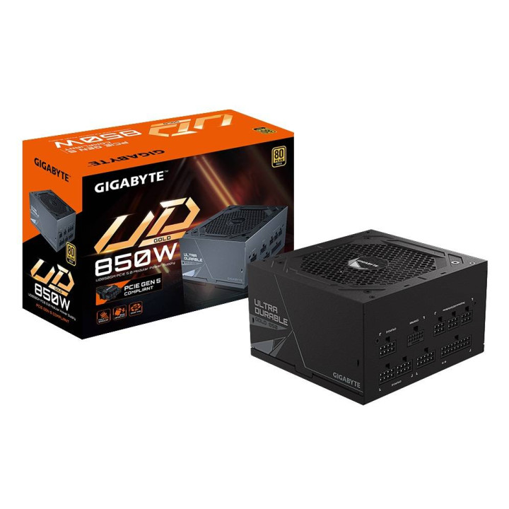 UD850GM PG5 850W ATX3 - Gigabyte