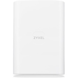 Nebulaflex Router 5G Outdoor AX6000 - Fino a 7 Gbps, Slot SIM, LAN 2.5GbE, PoE, IP55 - Zyxel