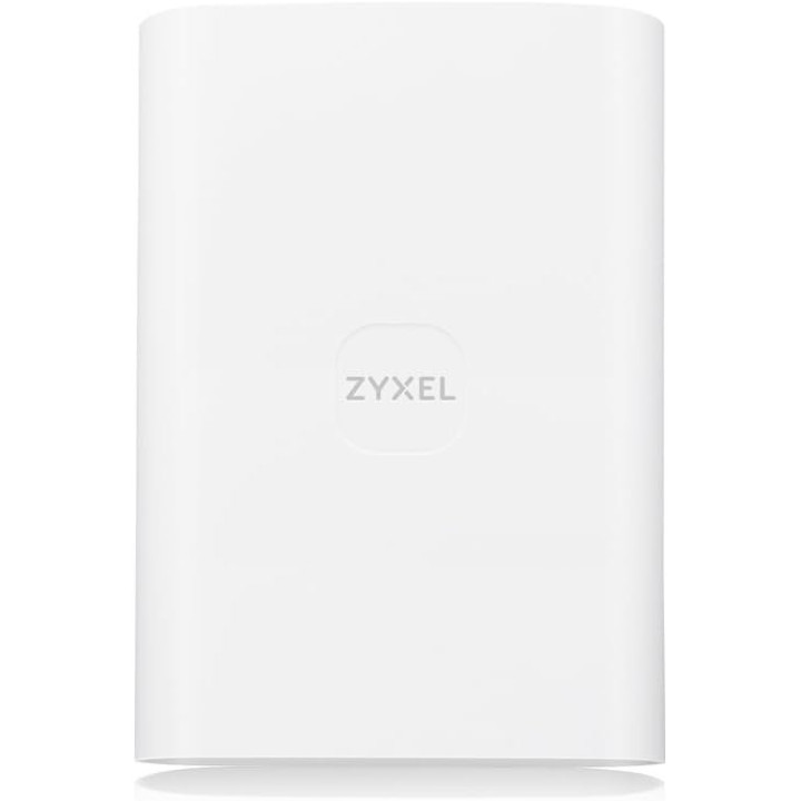 Nebulaflex Router 5G Outdoor AX6000 - Fino a 7 Gbps, Slot SIM, LAN 2.5GbE, PoE, IP55 - Zyxel