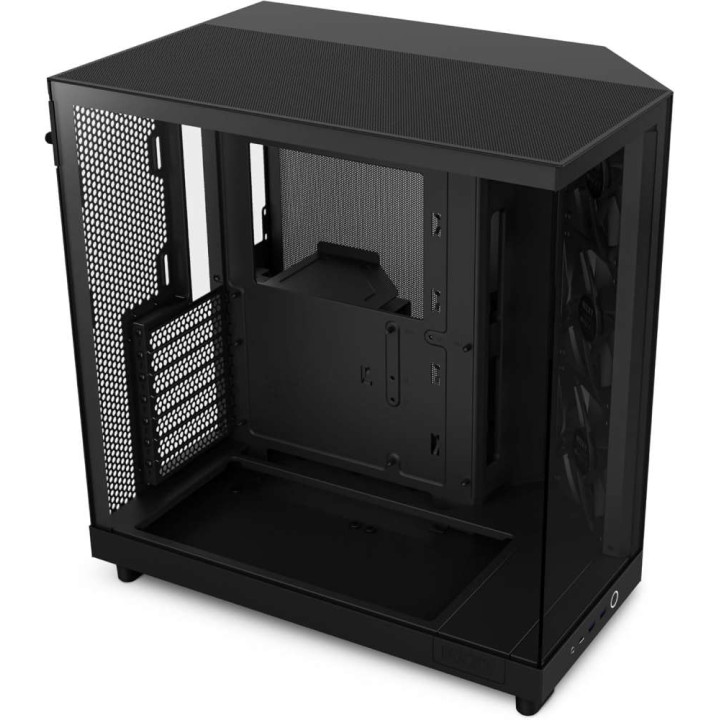 H6 Flow - NZXT