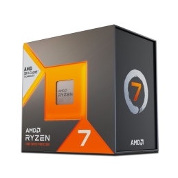 AMD Ryzen 7 7800X 3D...