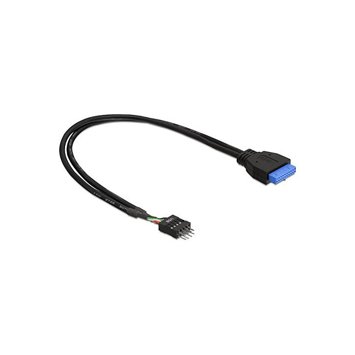 Cavo adattatore da USB3 a USB2