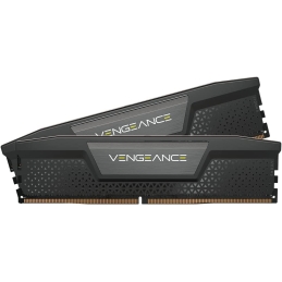 32Gb (2x16GB) DDR5 6000Mhz...