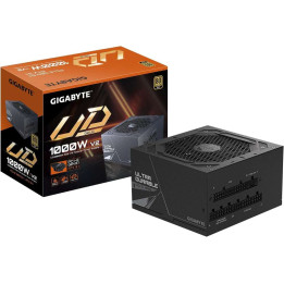 UD1000GM PG5 1000W ATX3 - Gigabyte