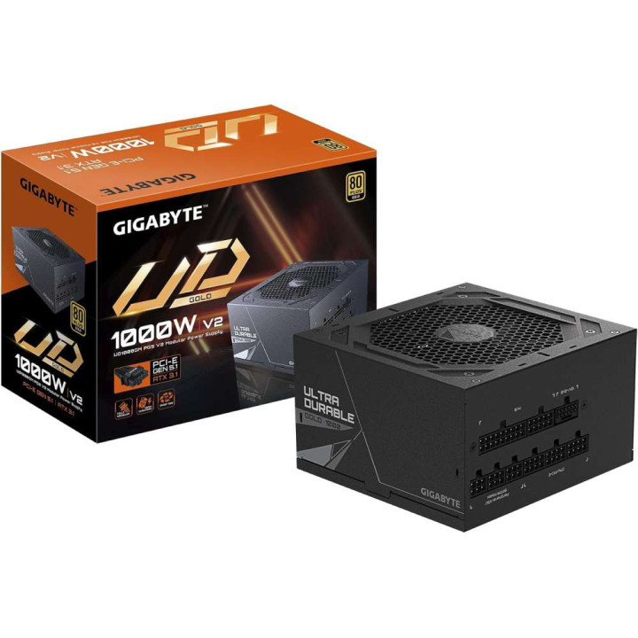 UD1000GM PG5 1000W ATX3 - Gigabyte