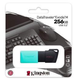 256Gb PenDrive USB3 Exodia...