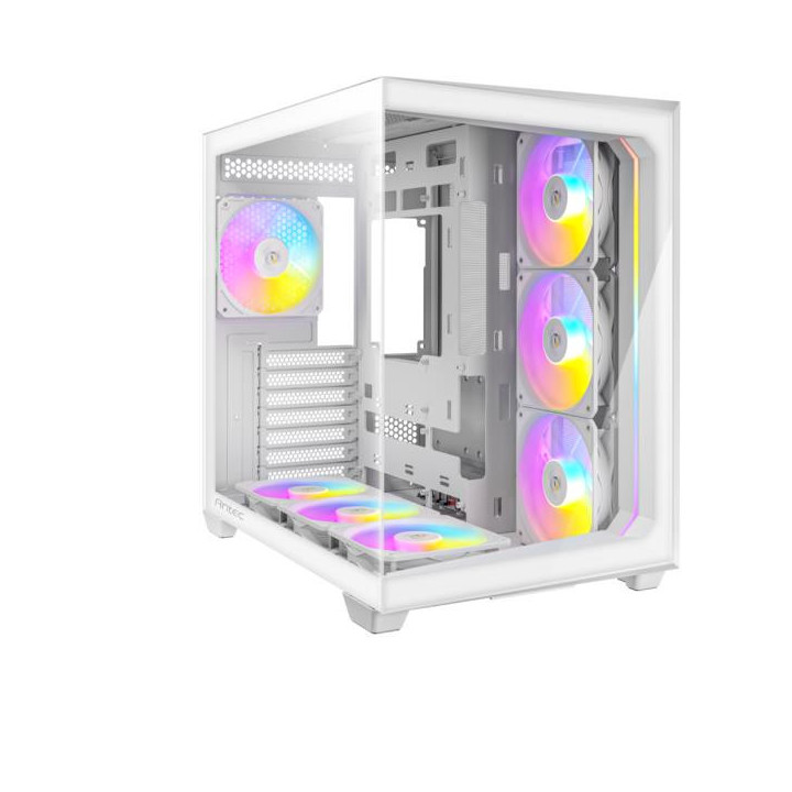 C5 ARGB White Antec
