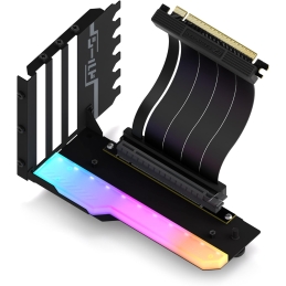Vertical GPU mount Kit RGB...