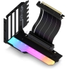 Vertical GPU mount Kit RGB EZDIY-FAB