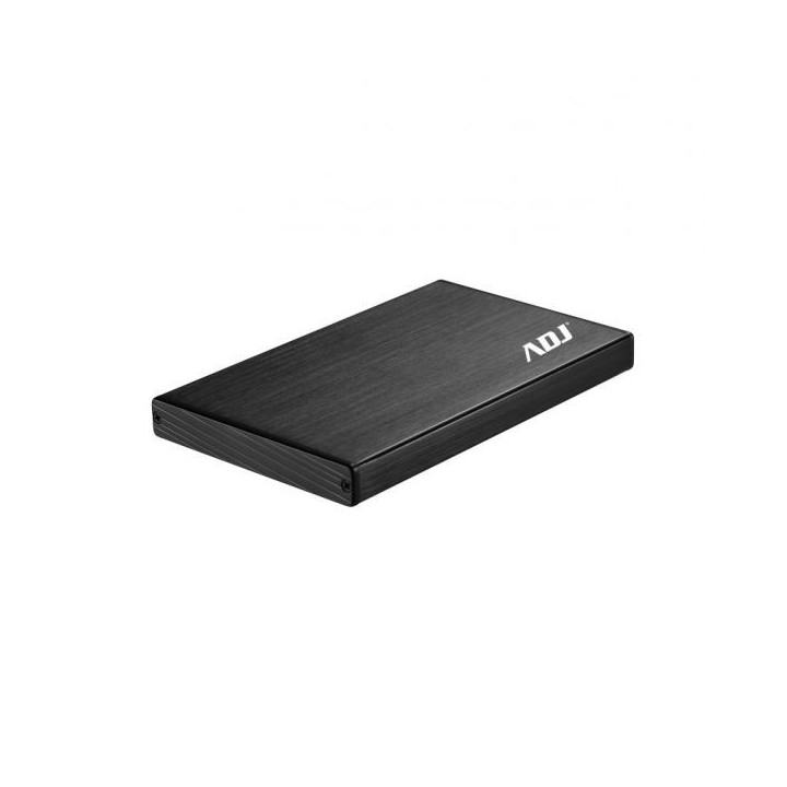 Box vuoto per HD 2,5" USB3 Adj