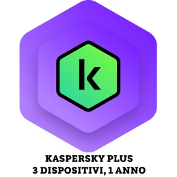 Kaspersky Plus Internet...