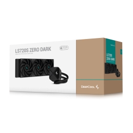 LS720S Zero Dark 360mm...