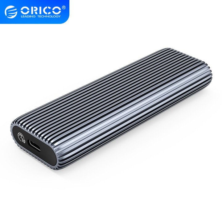 Box Esterno SSD Enclosure M.2 NVME Type-C - Orico