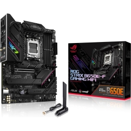 B650E-F Gaming WIFI Rog...