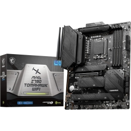 MAG Z790 Tomahawk WIFI MSI