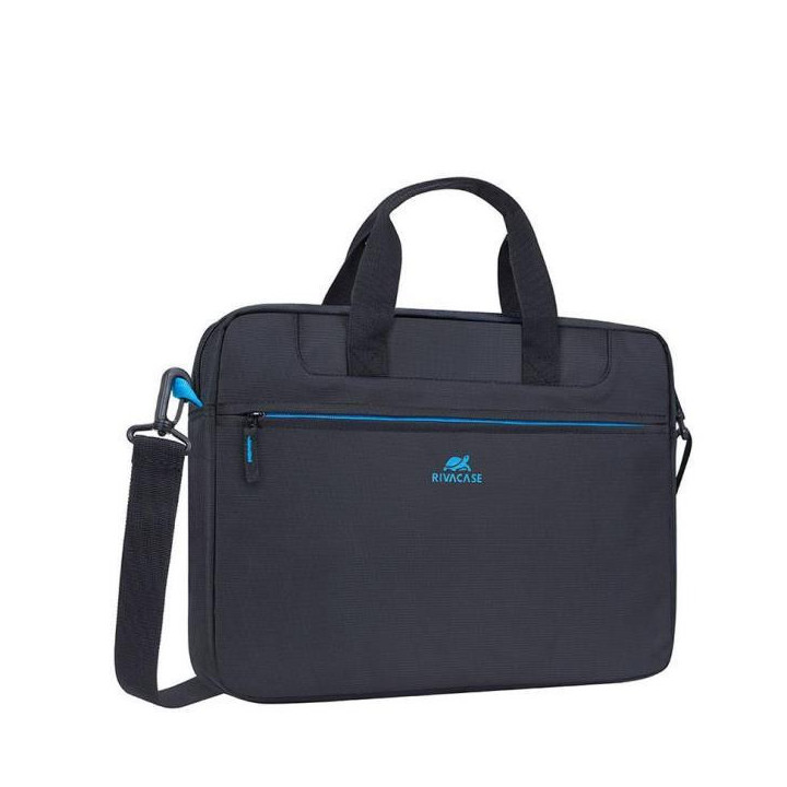Borsa per computer portatile fino a 14", Rivacase