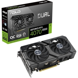 RTX4070 Super EVO OC, 12 GB...