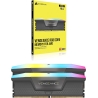 32GB (2x16GB) DDR5 6000MHz Vengeance RGB Corsair