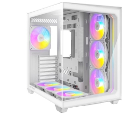 C5 ARGB White Antec