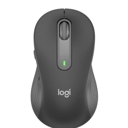 M650 mouse graphite...