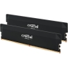 32Gb (2x16) DDR5 6000Mhz Pro Crucial