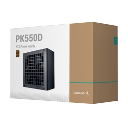 DPPK550D 550W DeepCool