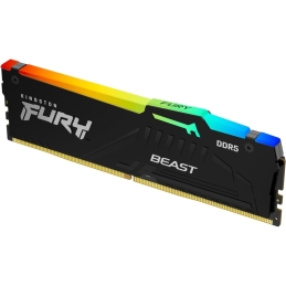 16Gb DDR5 6000Mhz RGB Kingston