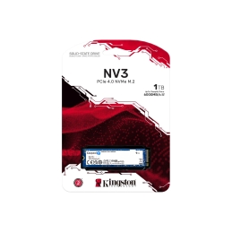 1Tb NVMe SSD Pcie 4.0 NV3...