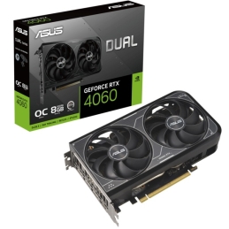 RTX4060 V2 OC 8GB GDDR6...