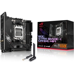 B650E-I Gamining WIFI Rog...