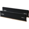 64Gb (2x32) DDR5 5600Mhz Pro Crucial