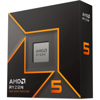 Ryzen 5 9600X (6+6core) 3,9Ghz/5,4Ghz 38Mb Cache - AMD