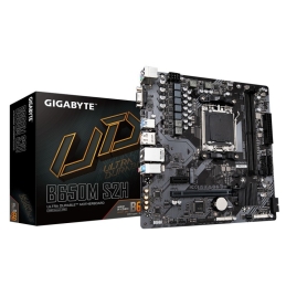 B650M S2H Gigabyte