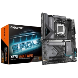 X870 A Eagle Wifi 7 Gigabyte