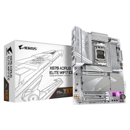 X870 A Elite Wifi 7 Ice...