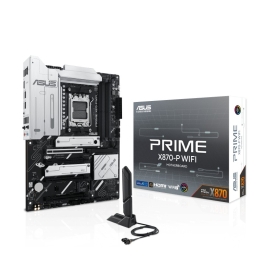 X870-P Prime Wifi Asus