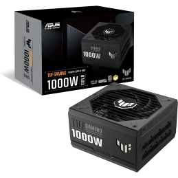 TUF Gaming 1000W 810 plus...