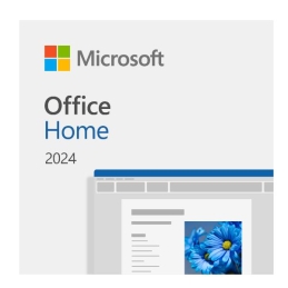 Microsoft Office Home 2024...