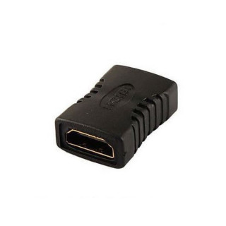 Adattatore HDMI femmina/femmina F/F (gender changer)