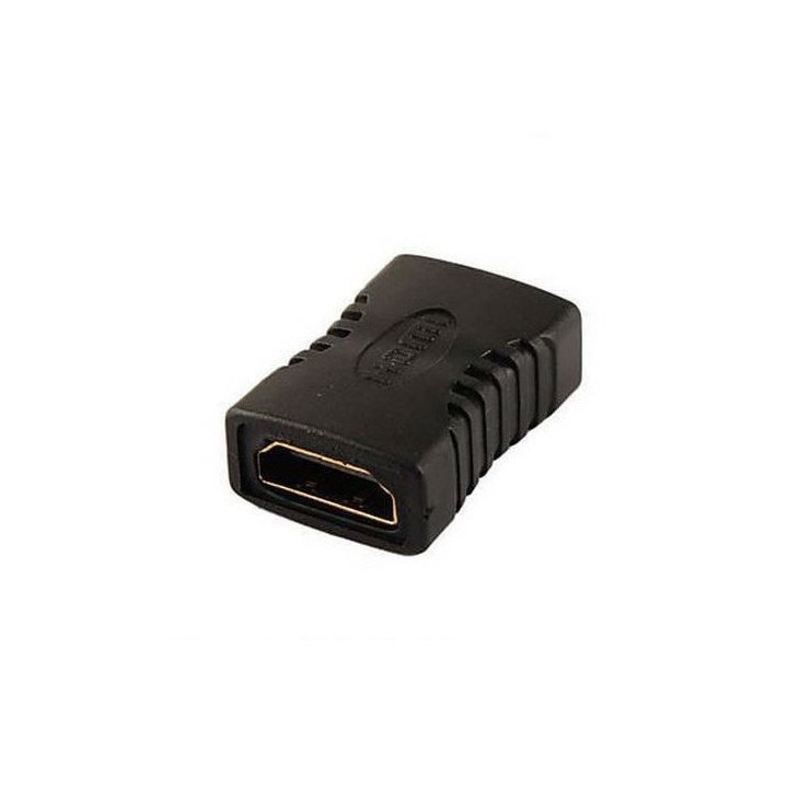 Adattatore HDMI femmina/femmina F/F (gender changer)
