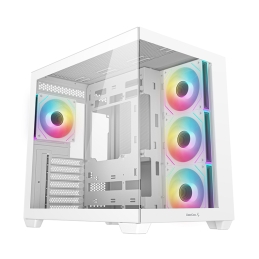 CG530 4F White DeepCool