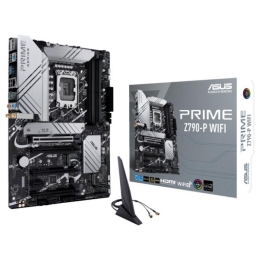 Z790-P WIFI Prime Asus