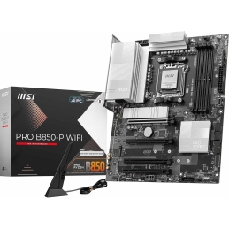 Pro B850-P Wifi Msi