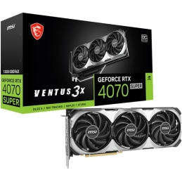 GeForce RTX 4070 Super 12G...