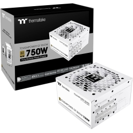 Toughpower GT Snow 750W 80+...